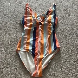 Bohme cutout swimsuit